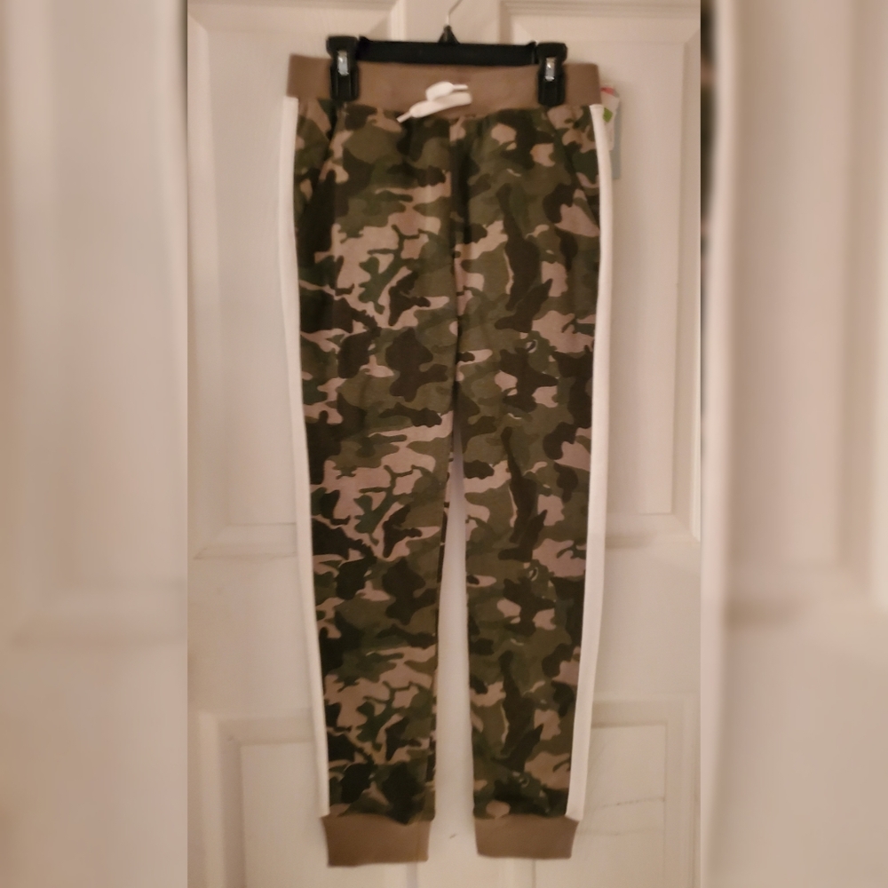 3pcs Fleece boys Jogger